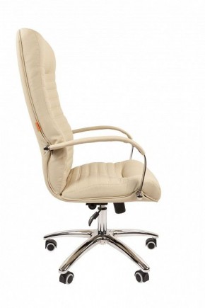 Кресло для руководителя Chairman 480 в Асбесте - asbest.ok-mebel.com | фото 3