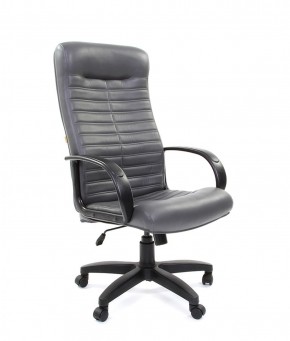 Кресло для руководителя CHAIRMAN 480 LT (Экокожа) в Асбесте - asbest.ok-mebel.com | фото 5
