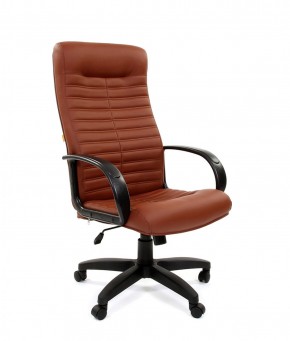 Кресло для руководителя CHAIRMAN 480 LT (Экокожа) в Асбесте - asbest.ok-mebel.com | фото 6
