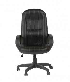 Кресло для руководителя  CHAIRMAN 685 (экокожа черный) в Асбесте - asbest.ok-mebel.com | фото 1