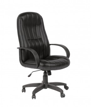 Кресло для руководителя  CHAIRMAN 685 (экокожа черный) в Асбесте - asbest.ok-mebel.com | фото 2