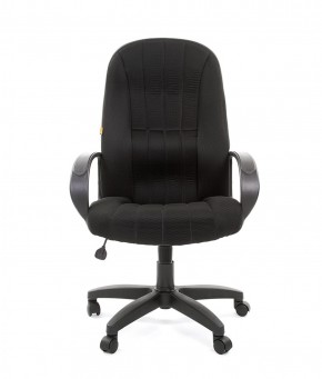 Кресло для руководителя  CHAIRMAN 685 TW (ткань TW 11 черная) в Асбесте - asbest.ok-mebel.com | фото 2