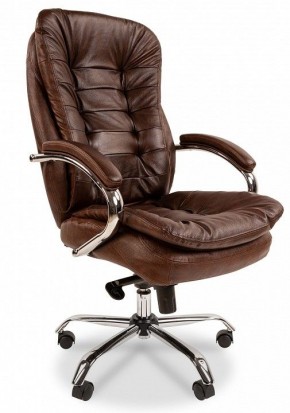 Кресло для руководителя Chairman 795 в Асбесте - asbest.ok-mebel.com | фото 1