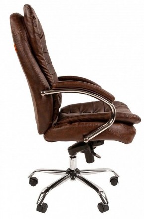 Кресло для руководителя Chairman 795 в Асбесте - asbest.ok-mebel.com | фото 3