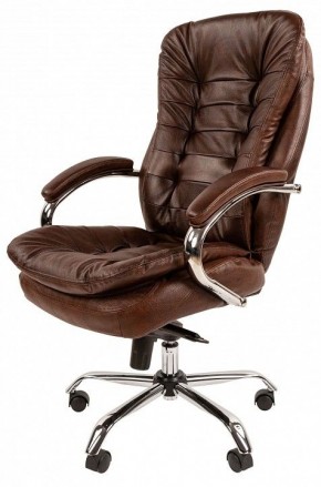 Кресло для руководителя Chairman 795 в Асбесте - asbest.ok-mebel.com | фото 4