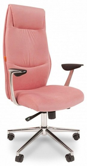 Кресло для руководителя Chairman Home Vista в Асбесте - asbest.ok-mebel.com | фото