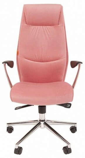 Кресло для руководителя Chairman Home Vista в Асбесте - asbest.ok-mebel.com | фото 2