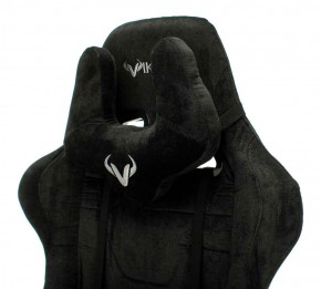 Кресло игровое Бюрократ VIKING KNIGHT LT20 FABRIC черный в Асбесте - asbest.ok-mebel.com | фото 5