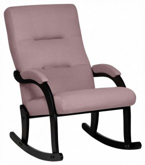 Кресло-качалка Дэми в Асбесте - asbest.ok-mebel.com | фото