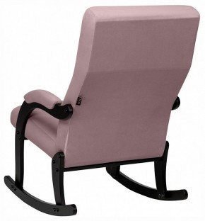Кресло-качалка Дэми в Асбесте - asbest.ok-mebel.com | фото 3