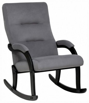 Кресло-качалка Дэми в Асбесте - asbest.ok-mebel.com | фото