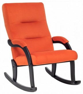 Кресло-качалка Дэми в Асбесте - asbest.ok-mebel.com | фото