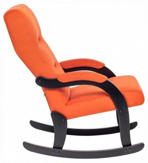 Кресло-качалка Дэми в Асбесте - asbest.ok-mebel.com | фото 4
