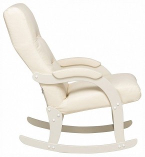 Кресло-качалка Дэми в Асбесте - asbest.ok-mebel.com | фото 3