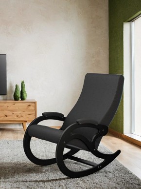 Кресло-качалка Каула М в Асбесте - asbest.ok-mebel.com | фото 11