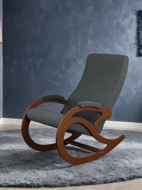 Кресло-качалка Каула М в Асбесте - asbest.ok-mebel.com | фото 9