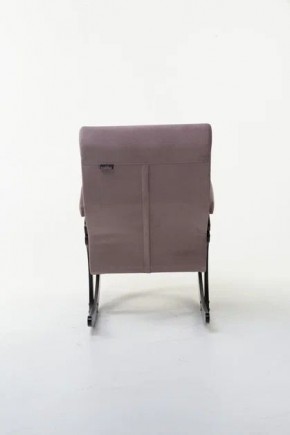 Кресло-качалка КОРСИКА 34-Т-AJ (ява) в Асбесте - asbest.ok-mebel.com | фото 2