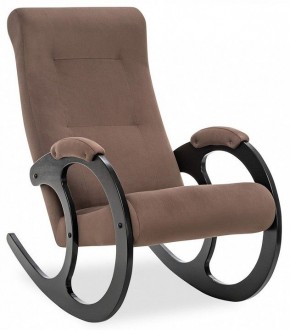 Кресло-качалка Модель 3 в Асбесте - asbest.ok-mebel.com | фото 1