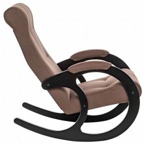 Кресло-качалка Модель 3 в Асбесте - asbest.ok-mebel.com | фото 3
