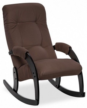Кресло-качалка Модель 67 в Асбесте - asbest.ok-mebel.com | фото