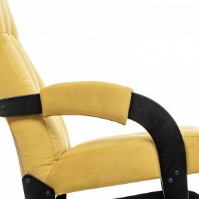 Кресло-качалка Спринг в Асбесте - asbest.ok-mebel.com | фото 5