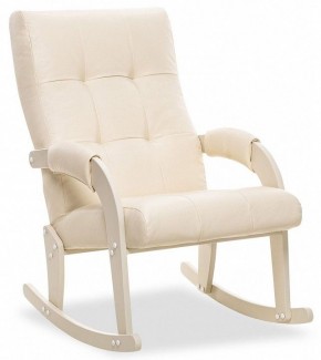 Кресло-качалка Спринг в Асбесте - asbest.ok-mebel.com | фото 1