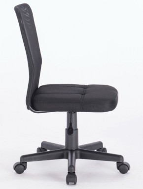Кресло компактное BRABIX "Smart MG-313" (черное) 531843 в Асбесте - asbest.ok-mebel.com | фото 3