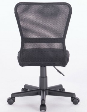 Кресло компактное BRABIX "Smart MG-313" (черное) 531843 в Асбесте - asbest.ok-mebel.com | фото 4