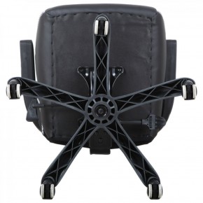 Кресло компьютерное BRABIX Techno Pro GM-003 (экокожа черное/серое, вставки серые) 531814 в Асбесте - asbest.ok-mebel.com | фото 9