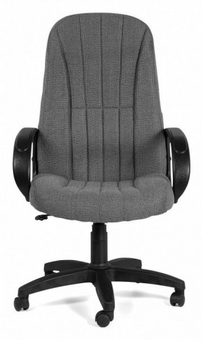 Кресло компьютерное Chairman 685 серый/черный в Асбесте - asbest.ok-mebel.com | фото 2