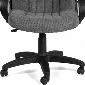 Кресло компьютерное Chairman 685 серый/черный в Асбесте - asbest.ok-mebel.com | фото 4