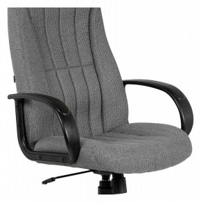 Кресло компьютерное Chairman 685 серый/черный в Асбесте - asbest.ok-mebel.com | фото 6