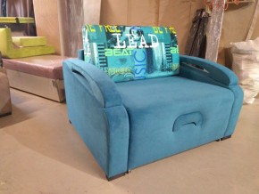 Кресло-кровать (1000) в Асбесте - asbest.ok-mebel.com | фото 1