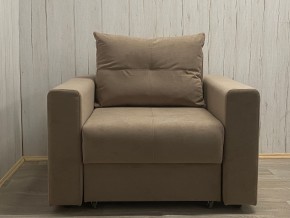 Кресло-кровать Комфорт-7 (700) МД (НПБ) широкий подлкотник в Асбесте - asbest.ok-mebel.com | фото