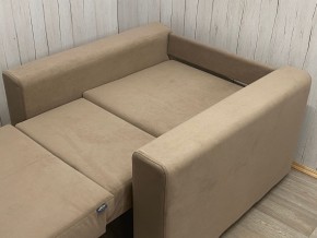 Кресло-кровать Комфорт-7 (700) МД (ППУ) широкий подлкотник в Асбесте - asbest.ok-mebel.com | фото 4