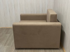 Кресло-кровать Комфорт-7 (700) МД (ППУ) широкий подлкотник в Асбесте - asbest.ok-mebel.com | фото 6