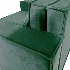 Кресло-кровать Принц КК1-ВЗ (велюр зеленый) в Асбесте - asbest.ok-mebel.com | фото 11