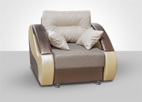 Кресло-кровать Виктория 3 (ткань до 300) в Асбесте - asbest.ok-mebel.com | фото 1