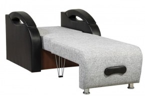Кресло-кровать Юпитер Аслан серый в Асбесте - asbest.ok-mebel.com | фото 2