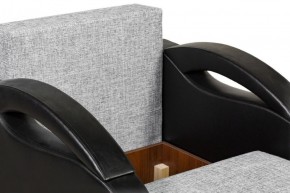 Кресло-кровать Юпитер Аслан серый в Асбесте - asbest.ok-mebel.com | фото 4