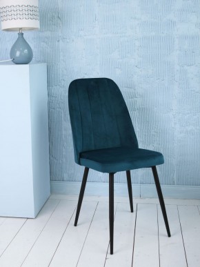 Кресло ЛОРЕНЦО (стул обеденный) в Асбесте - asbest.ok-mebel.com | фото 3