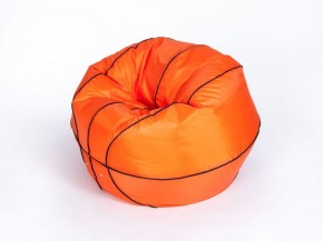 Кресло-мешок Баскетбольный мяч Большой в Асбесте - asbest.ok-mebel.com | фото 1