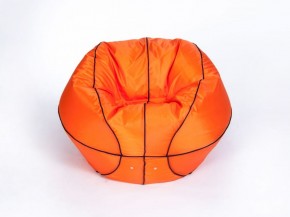 Кресло-мешок Баскетбольный мяч Большой в Асбесте - asbest.ok-mebel.com | фото 2