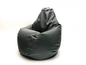 Кресло-мешок Груша Малое (700*900) Серия "ЭКОКОЖА" в Асбесте - asbest.ok-mebel.com | фото 6