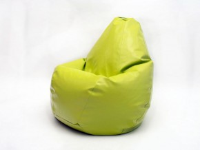 Кресло-мешок Груша Малое (700*900) Серия "ЭКОКОЖА" в Асбесте - asbest.ok-mebel.com | фото 9
