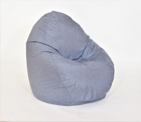 Кресло-мешок Макси (Рогожка) 100*h150 в Асбесте - asbest.ok-mebel.com | фото 18