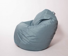 Кресло-мешок Макси (Рогожка) 100*h150 в Асбесте - asbest.ok-mebel.com | фото 3