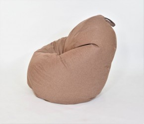 Кресло-мешок Макси (Рогожка) 100*h150 в Асбесте - asbest.ok-mebel.com | фото 32