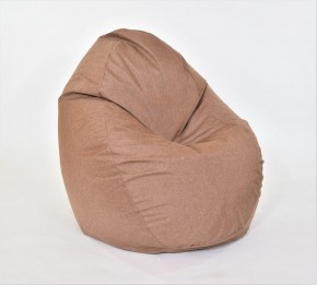 Кресло-мешок Макси (Рогожка) 100*h150 в Асбесте - asbest.ok-mebel.com | фото 33