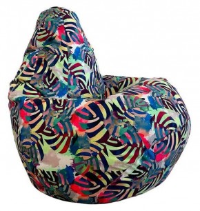 Кресло-мешок Малибу XL в Асбесте - asbest.ok-mebel.com | фото 1